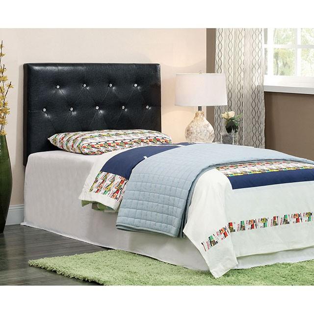 Velen Headboard Twin - Furniture 4 Less Outlet (Salinas,CA)