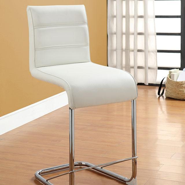 Mauna Counter Ht. Chair (2/Box) - Furniture 4 Less Outlet (Salinas,CA)