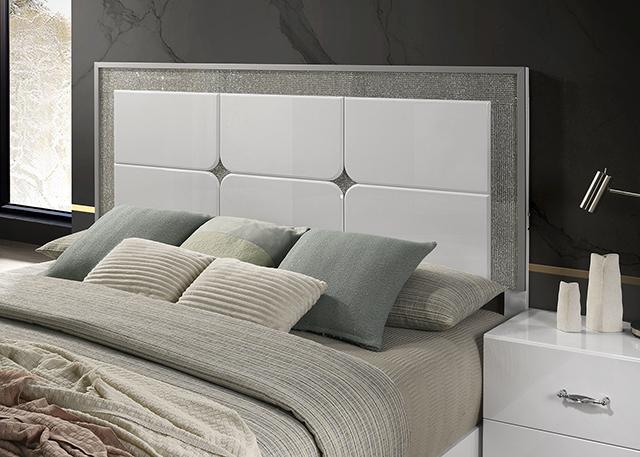 Stoholm Bed - Furniture 4 Less Outlet (Salinas,CA)