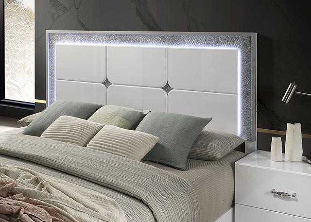 Stoholm Queen Bedroom Set - Furniture 4 Less Outlet (Salinas,CA)