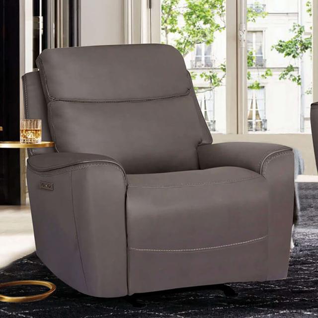 Artemia Power Recliner - Furniture 4 Less Outlet (Salinas,CA)