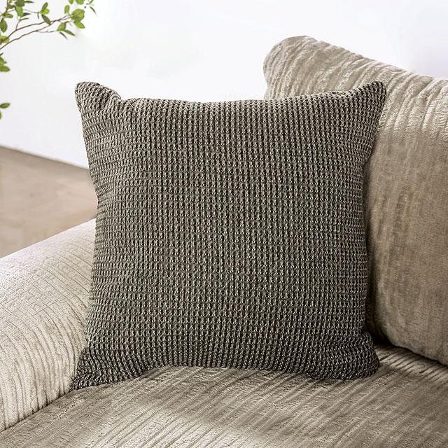 Eastcote Sectional Gray - Furniture 4 Less Outlet (Salinas,CA)