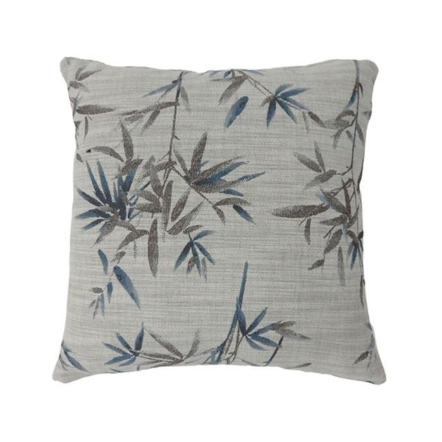 Anika Throw Pillow Blue - Furniture 4 Less Outlet (Salinas,CA)