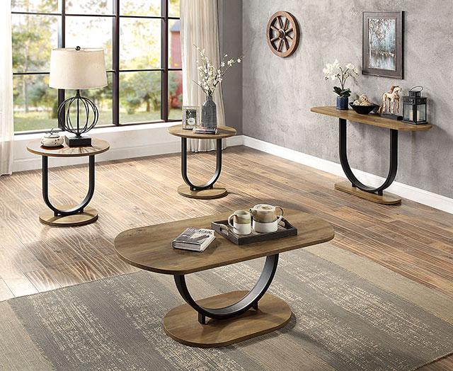 Olbia 3 Pc. Table Set - Furniture 4 Less Outlet (Salinas,CA)
