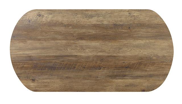 Olbia 3 Pc. Table Set - Furniture 4 Less Outlet (Salinas,CA)