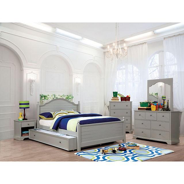 DANI Mirror - Furniture 4 Less Outlet (Salinas,CA)