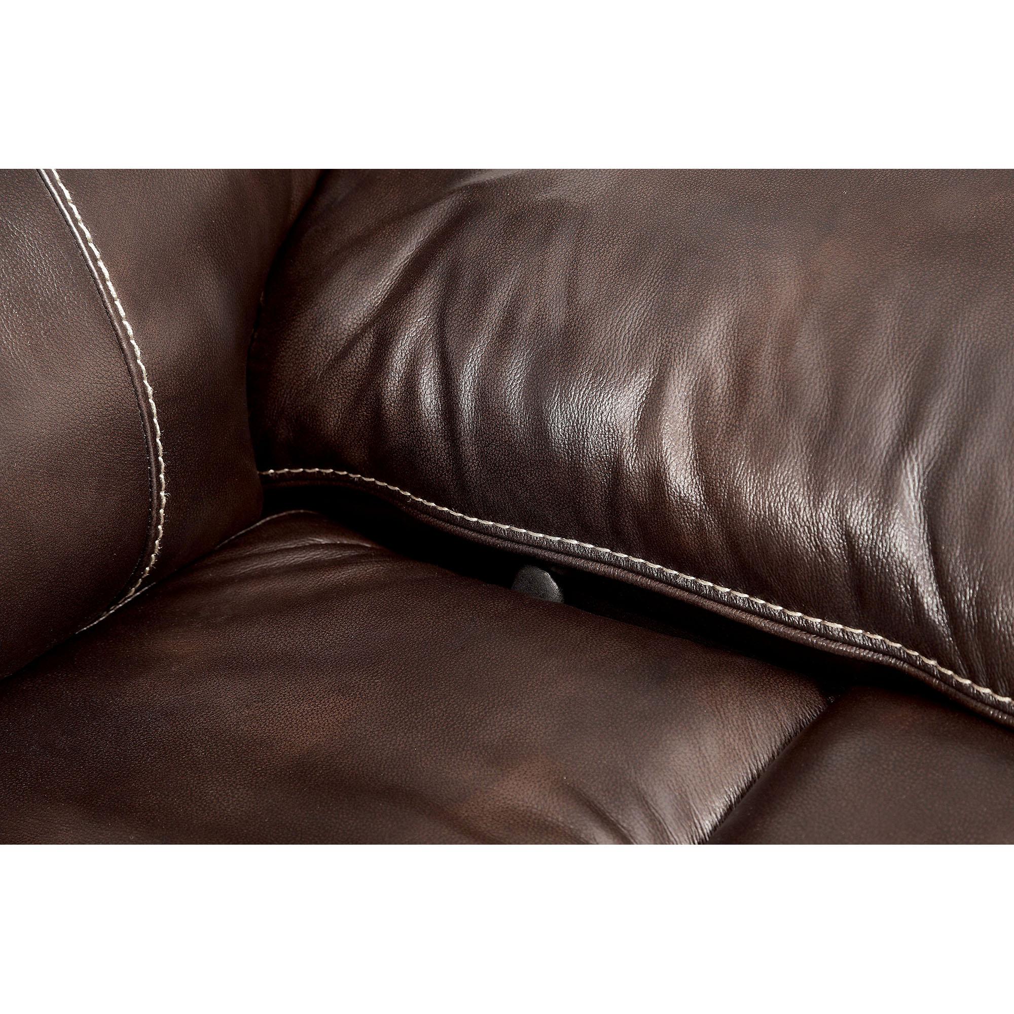 Ruth Brown Sofa - Furniture 4 Less Outlet (Salinas,CA)