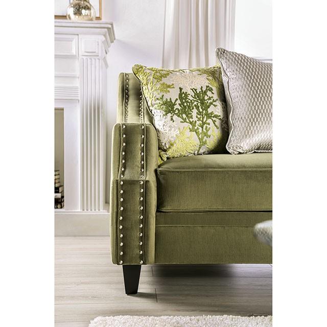 KAYE Loveseat - Furniture 4 Less Outlet (Salinas,CA)