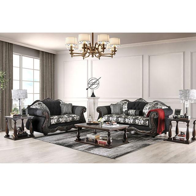 RONJA Sofa - Furniture 4 Less Outlet (Salinas,CA)