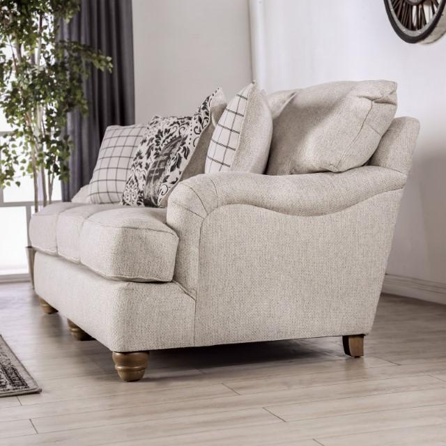 MOSSLEY Sofa - Furniture 4 Less Outlet (Salinas,CA)