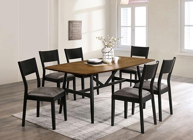 OBERWIL Dining Table - Furniture 4 Less Outlet (Salinas,CA)
