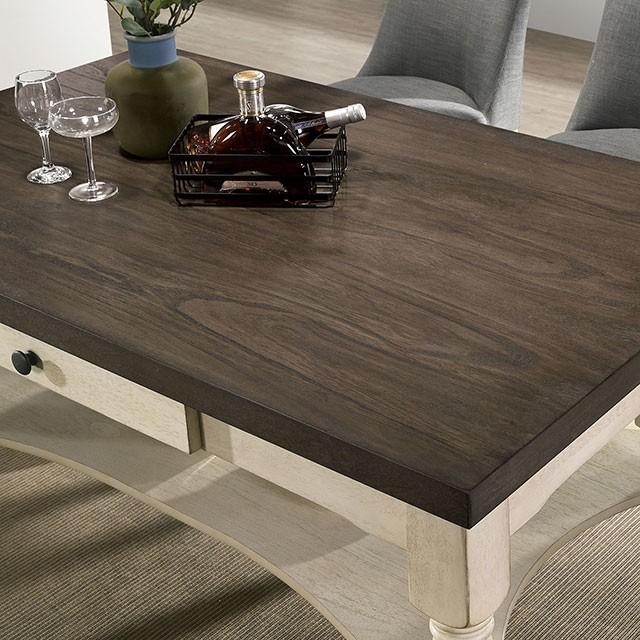 PLYMOUTH Counter Ht. Table - Furniture 4 Less Outlet (Salinas,CA)