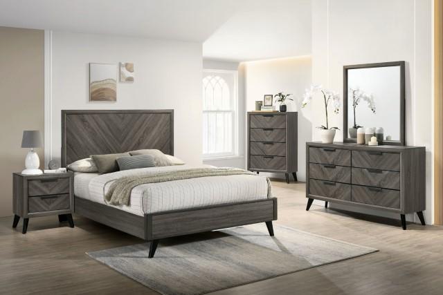VAGAN Mirror - Furniture 4 Less Outlet (Salinas,CA)