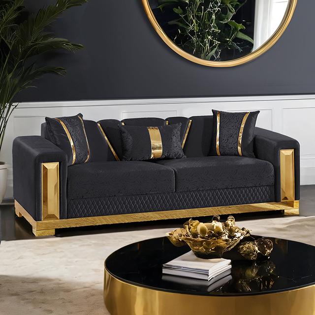 Valdosta Sofa - Furniture 4 Less Outlet (Salinas,CA)