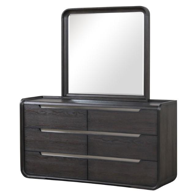 Osterley Dresser Black - Furniture 4 Less Outlet (Salinas,CA)