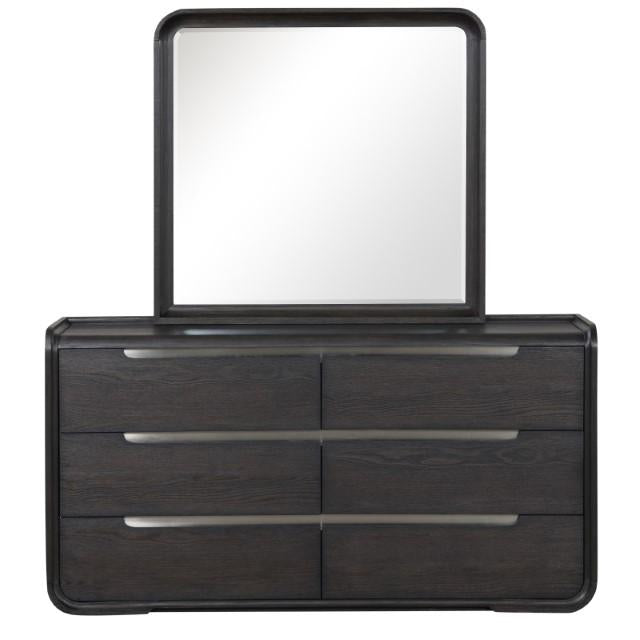 Osterley Dresser Black - Furniture 4 Less Outlet (Salinas,CA)