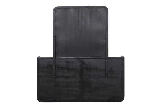 Osterley Dresser Black - Furniture 4 Less Outlet (Salinas,CA)