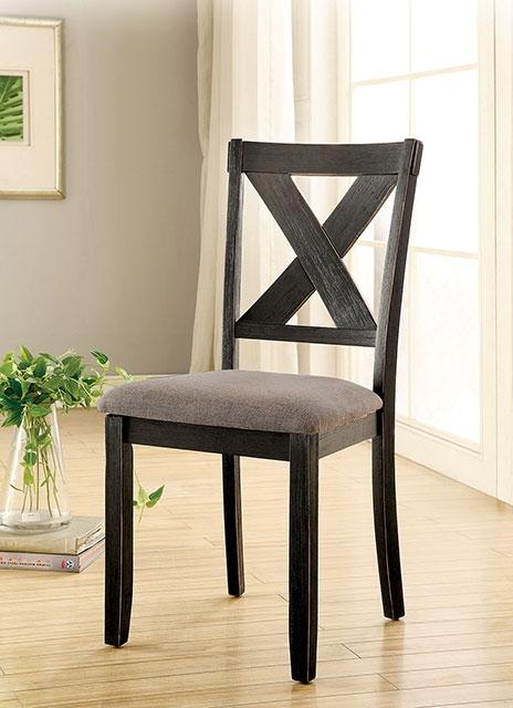 Glenham 5 PC. Dining Table Set - Furniture 4 Less Outlet (Salinas,CA)