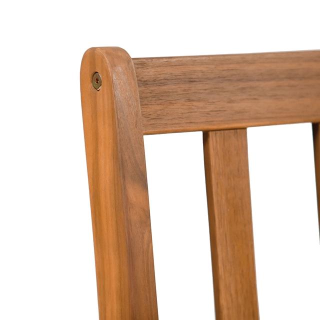 Borkum Garden Bench - Furniture 4 Less Outlet (Salinas,CA)