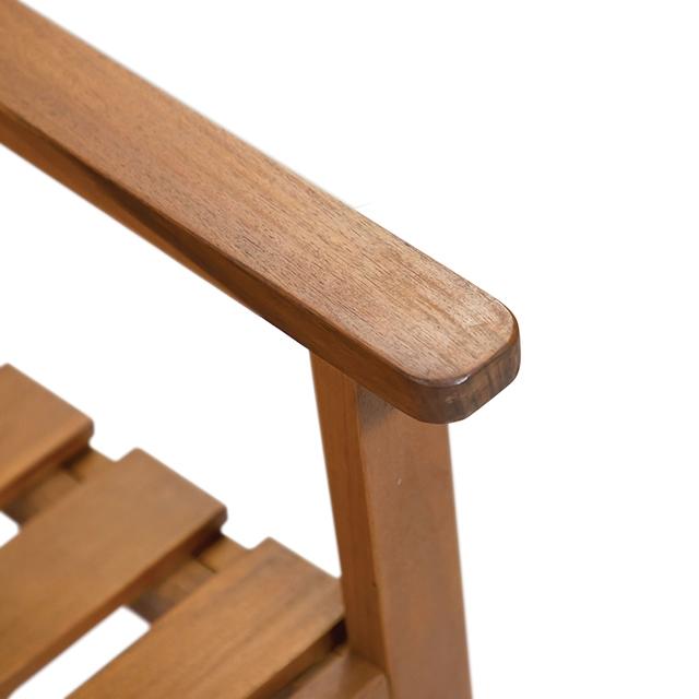 Borkum Garden Bench - Furniture 4 Less Outlet (Salinas,CA)