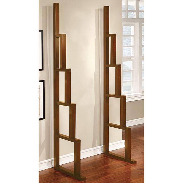 Bosto Headboard Display Shelf - Furniture 4 Less Outlet (Salinas,CA)
