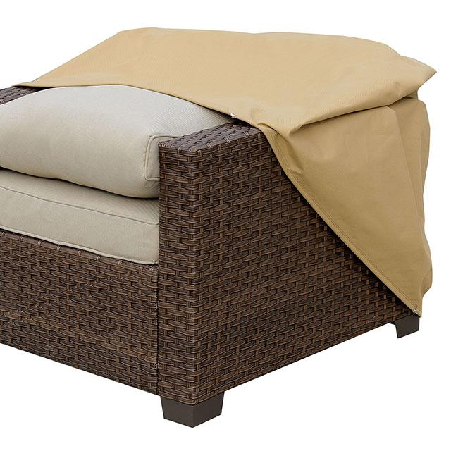 Boyle Dust Cover For Sofa - Furniture 4 Less Outlet (Salinas,CA)