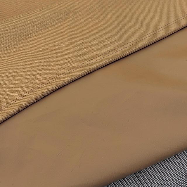 BOYLE Light Brown Dust Cover for Sofa - Furniture 4 Less Outlet (Salinas,CA)