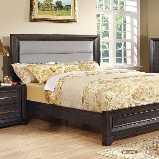Bradley Bed - Furniture 4 Less Outlet (Salinas,CA)