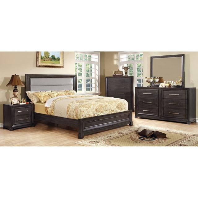 Bradley Bed - Furniture 4 Less Outlet (Salinas,CA)