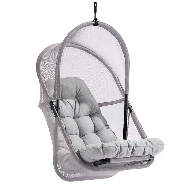Breeze Swing Chair - Furniture 4 Less Outlet (Salinas,CA)