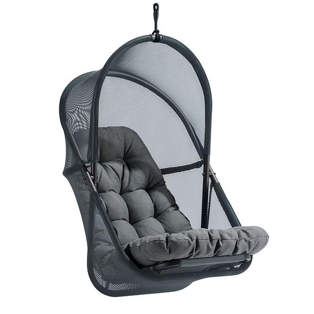 Breeze Swing Chair - Furniture 4 Less Outlet (Salinas,CA)