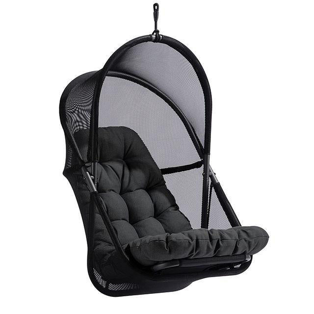 Breeze Swing Chair - Furniture 4 Less Outlet (Salinas,CA)
