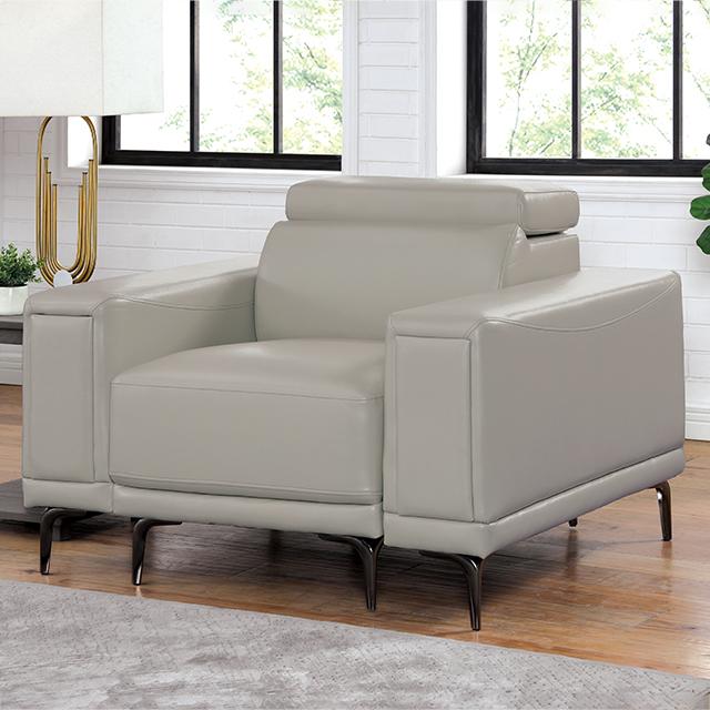 BREKSTAD Chair - Furniture 4 Less Outlet (Salinas,CA)