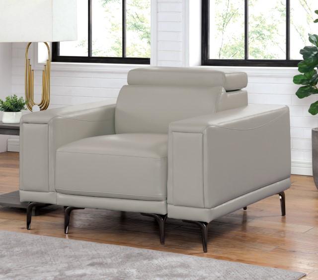 BREKSTAD Chair - Furniture 4 Less Outlet (Salinas,CA)