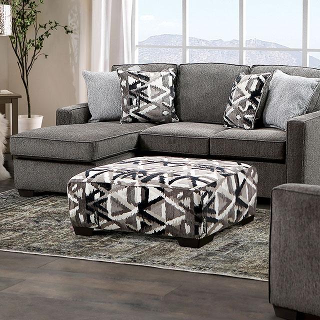 BRENTWOOD Sectional - Furniture 4 Less Outlet (Salinas,CA)