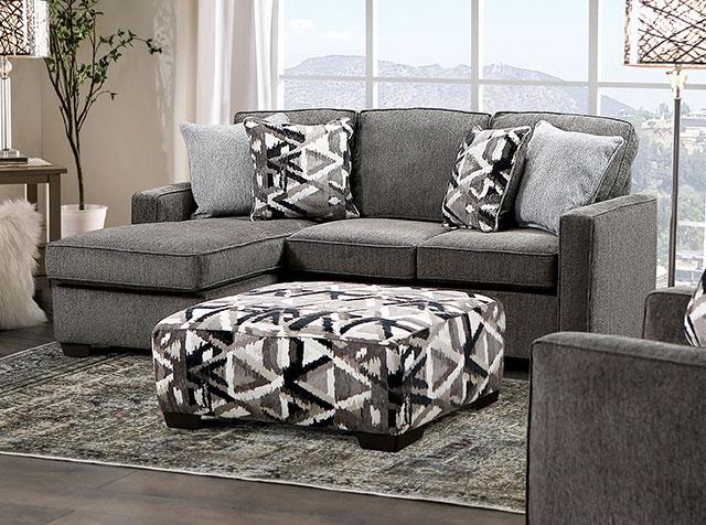 BRENTWOOD Ottoman - Furniture 4 Less Outlet (Salinas,CA)