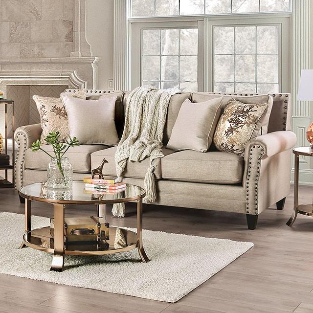 BRIANA Sofa - Furniture 4 Less Outlet (Salinas,CA)