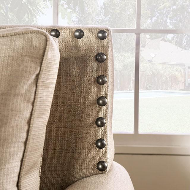 BRIANA Loveseat - Furniture 4 Less Outlet (Salinas,CA)