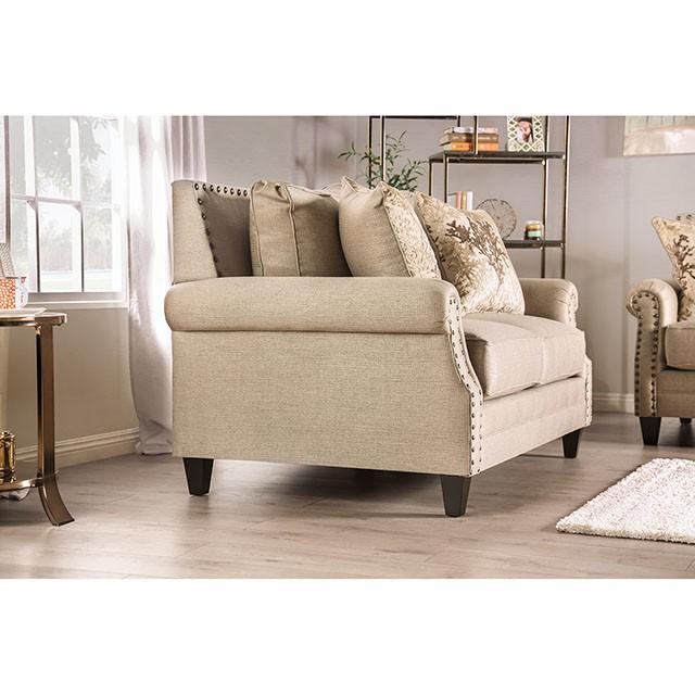 BRIANA Sofa - Furniture 4 Less Outlet (Salinas,CA)