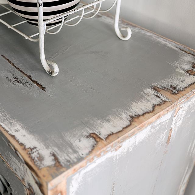 Brianna Cabinet - Furniture 4 Less Outlet (Salinas,CA)