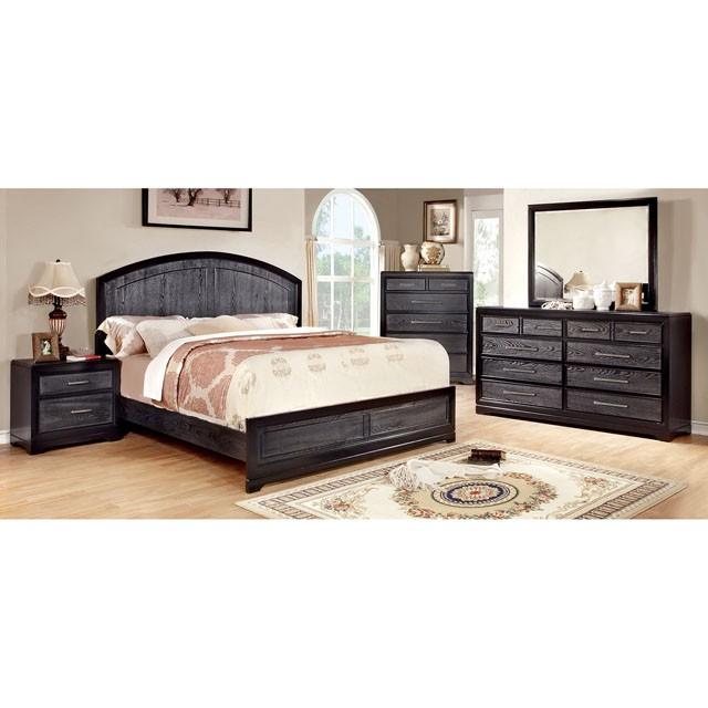 Bridger Mirror - Furniture 4 Less Outlet (Salinas,CA)
