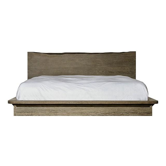 Bridgewater Bed - Furniture 4 Less Outlet (Salinas,CA)