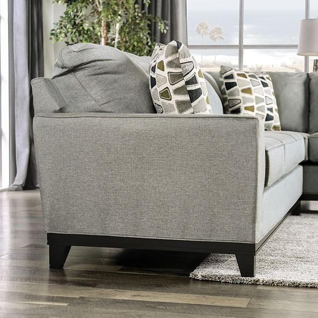 Bridie Sectional - Furniture 4 Less Outlet (Salinas,CA)