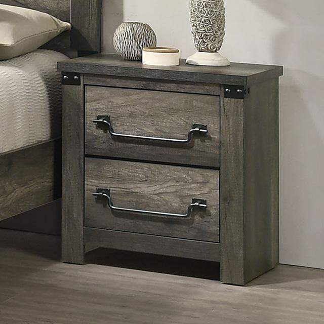 Britonale Nightstand - Furniture 4 Less Outlet (Salinas,CA)
