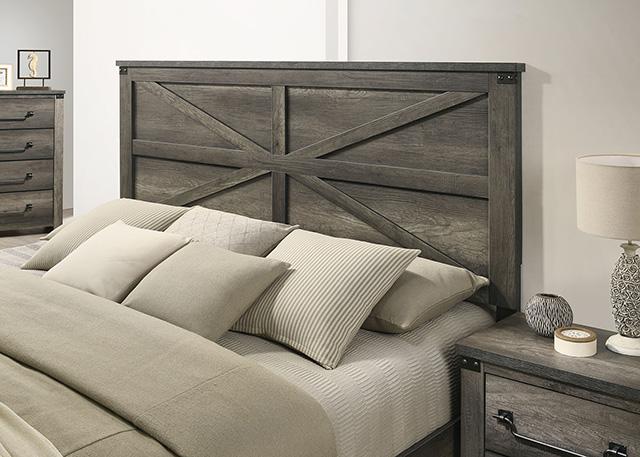 Kirkham Chest - Furniture 4 Less Outlet (Salinas,CA)