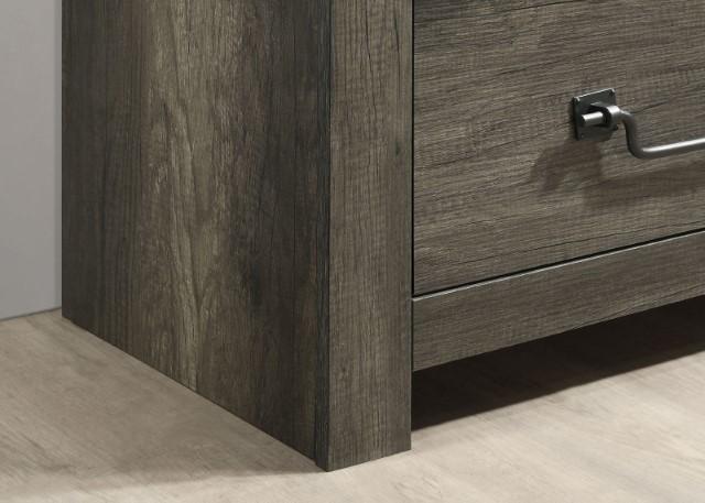 Britonale Chest - Furniture 4 Less Outlet (Salinas,CA)