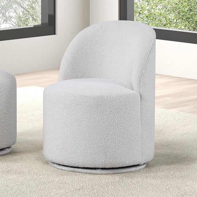 Broager Dining Swivel Chair - Furniture 4 Less Outlet (Salinas,CA)