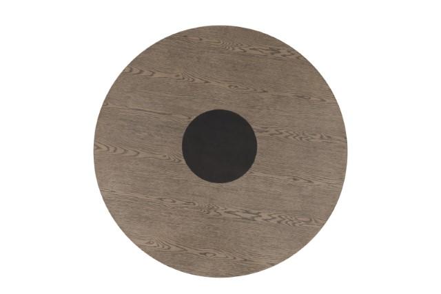 Broager Round Table - Furniture 4 Less Outlet (Salinas,CA)