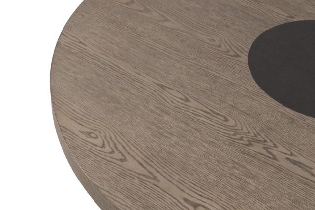 Broager Round Table - Furniture 4 Less Outlet (Salinas,CA)