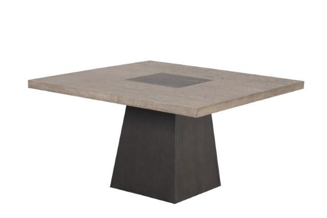 Broager Square Table - Furniture 4 Less Outlet (Salinas,CA)